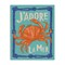 Stupell Industries J'adore La Mer Crab Canvas Wall Art Design by Lisa Perry Whitebutton